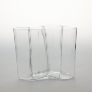 Aalto ベース160mm バブル クリア 0113