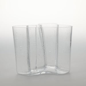 Aalto ベース160mm バブル クリア 0116