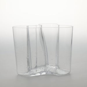 Aalto ベース160mm バブル クリア 0117