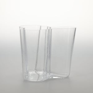 Aalto ベース160mm バブル クリア 0006