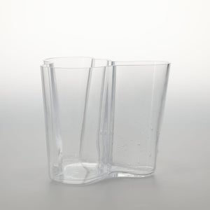 Aalto ベース160mm バブル クリア 0007