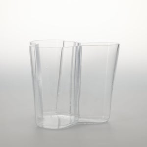 Aalto ベース160mm バブル クリア 0011