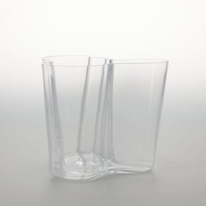 Aalto ベース160mm バブル クリア 0015