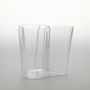 Aalto ベース160mm バブル クリア 0016