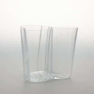 Aalto ベース160mm バブル クリア 0018