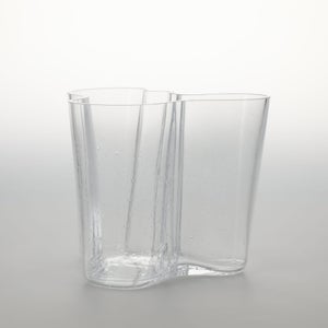 Aalto ベース160mm バブル クリア 0019