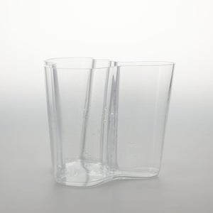 Aalto ベース160mm バブル クリア 0021