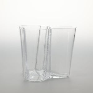 Aalto ベース160mm バブル クリア 0022