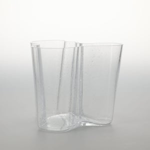 Aalto ベース160mm バブル クリア 0028