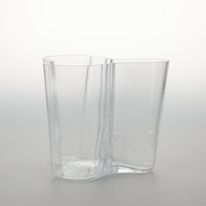 Aalto ベース160mm バブル クリア 0029