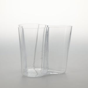 Aalto ベース160mm バブル クリア 0030