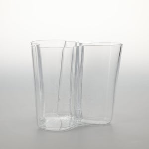 Aalto ベース160mm バブル クリア 0032