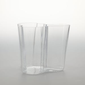 Aalto ベース160mm バブル クリア 0034