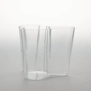 Aalto ベース160mm バブル クリア 0038