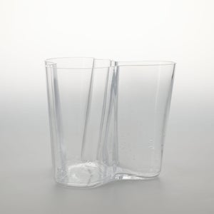 Aalto ベース160mm バブル クリア 0043