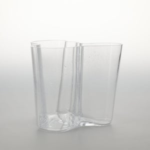 Aalto ベース160mm バブル クリア 0044