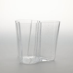 Aalto ベース160mm バブル クリア 0045