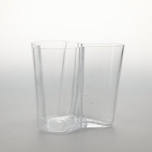 Aalto ベース160mm バブル クリア 0047