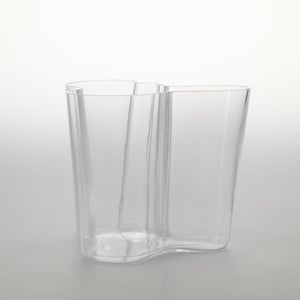 Aalto ベース160mm バブル クリア 0049