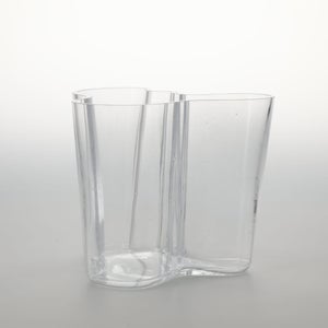 Aalto ベース160mm バブル クリア 0050