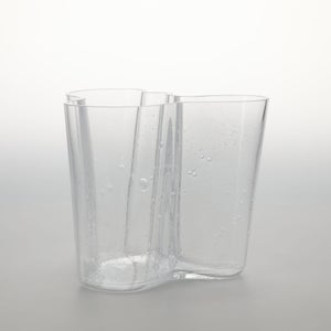 Aalto ベース160mm バブル クリア 0057