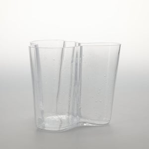 Aalto ベース160mm バブル クリア 0058