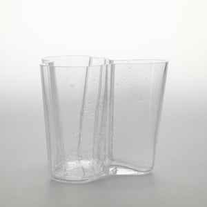 Aalto ベース160mm バブル クリア 0059