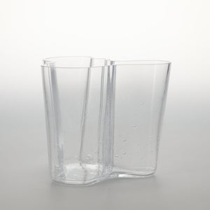 Aalto ベース160mm バブル クリア 0060