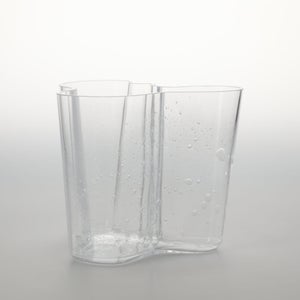 Aalto ベース160mm バブル クリア 0063