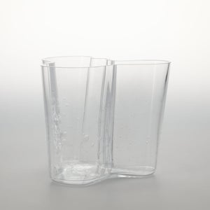 Aalto ベース160mm バブル クリア 0065