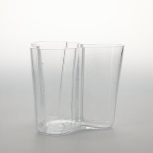 Aalto ベース160mm バブル クリア 0066