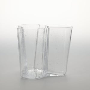 Aalto ベース160mm バブル クリア 0068