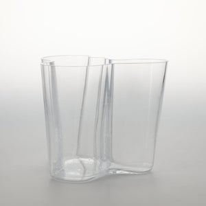 Aalto ベース160mm バブル クリア 0069