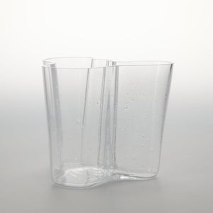 Aalto ベース160mm バブル クリア 0070