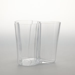 Aalto ベース160mm バブル クリア 0072