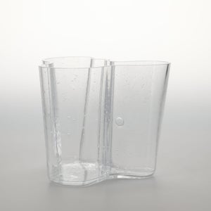 Aalto ベース160mm バブル クリア 0076