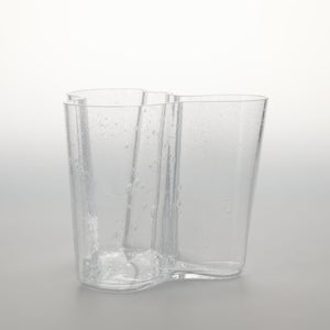 Aalto ベース160mm バブル クリア 0077