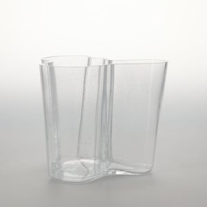 Aalto ベース160mm バブル クリア 0079