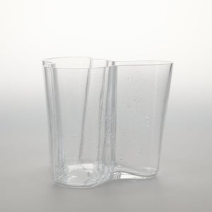 Aalto ベース160mm バブル クリア 0083