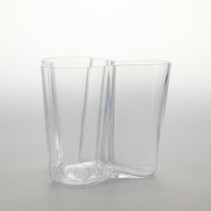 Aalto ベース160mm バブル クリア 0084