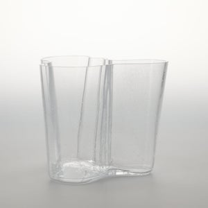 Aalto ベース160mm バブル クリア 0086