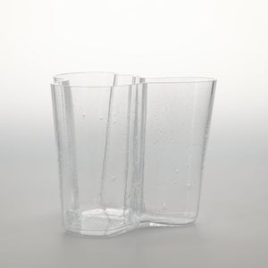 Aalto ベース160mm バブル クリア 0088