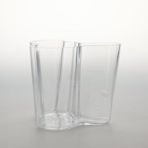 Aalto ベース160mm バブル クリア 0089