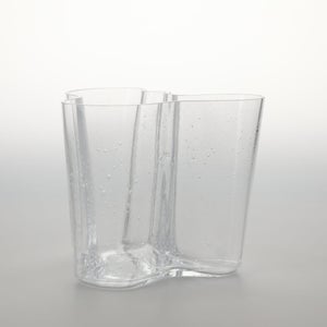 Aalto ベース160mm バブル クリア 0090