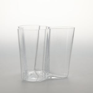 Aalto ベース160mm バブル クリア 0092