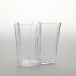 Aalto ベース160mm バブル クリア 0093