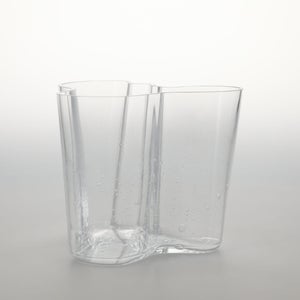 Aalto ベース160mm バブル クリア 0094