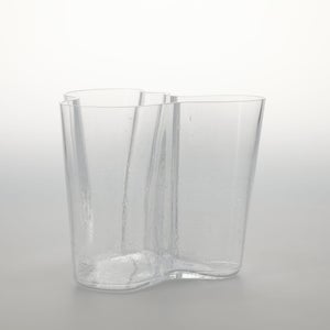 Aalto ベース160mm バブル クリア 0095