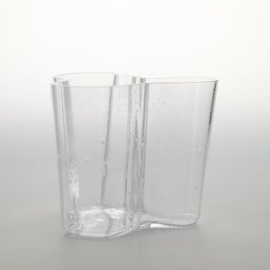 Aalto ベース160mm バブル クリア 0096