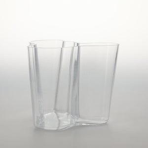 Aalto ベース160mm バブル クリア 0097